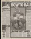 Daily Mirror Friday 21 November 1997 Page 82