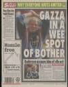 Daily Mirror Friday 21 November 1997 Page 88