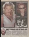 Daily Mirror Monday 24 November 1997 Page 3
