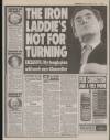 Daily Mirror Monday 24 November 1997 Page 9
