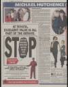 Daily Mirror Monday 24 November 1997 Page 18