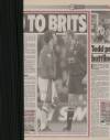 Daily Mirror Monday 24 November 1997 Page 41