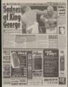 Daily Mirror Monday 24 November 1997 Page 61