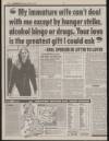 Daily Mirror Wednesday 26 November 1997 Page 2