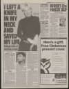 Daily Mirror Wednesday 26 November 1997 Page 21