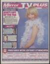 Daily Mirror Wednesday 26 November 1997 Page 23