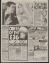 Daily Mirror Saturday 29 November 1997 Page 21