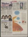 Daily Mirror Saturday 29 November 1997 Page 29