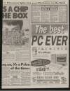 Daily Mirror Saturday 29 November 1997 Page 37