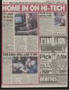 Daily Mirror Saturday 29 November 1997 Page 39