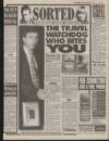 Daily Mirror Tuesday 02 December 1997 Page 9