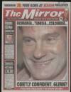 Daily Mirror Friday 05 December 1997 Page 1