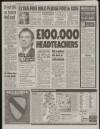 Daily Mirror Friday 05 December 1997 Page 2