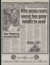 Daily Mirror Friday 05 December 1997 Page 75