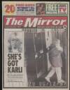 Daily Mirror