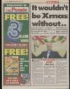 Daily Mirror Saturday 13 December 1997 Page 28