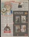 Daily Mirror Saturday 13 December 1997 Page 29