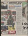 Daily Mirror Saturday 13 December 1997 Page 32