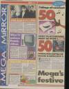 Daily Mirror Saturday 13 December 1997 Page 36