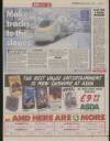 Daily Mirror Saturday 13 December 1997 Page 41