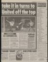 Daily Mirror Saturday 13 December 1997 Page 63