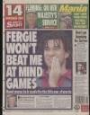 Daily Mirror Saturday 13 December 1997 Page 64