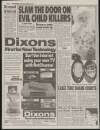 Daily Mirror Wednesday 17 December 1997 Page 8