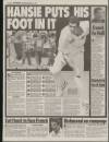 Daily Mirror Wednesday 17 December 1997 Page 44