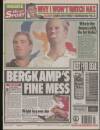 Daily Mirror Wednesday 17 December 1997 Page 48