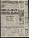 Daily Mirror Tuesday 23 December 1997 Page 2