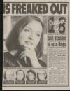 Daily Mirror Tuesday 23 December 1997 Page 5