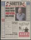 Daily Mirror Tuesday 23 December 1997 Page 9
