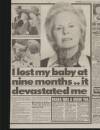 Daily Mirror Tuesday 23 December 1997 Page 13