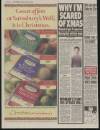 Daily Mirror Tuesday 23 December 1997 Page 14