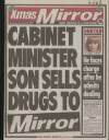 Daily Mirror