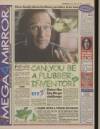 Daily Mirror Saturday 27 December 1997 Page 45