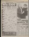Daily Mirror Saturday 27 December 1997 Page 46