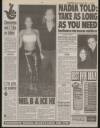 Daily Mirror Monday 29 December 1997 Page 7