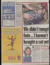 Daily Mirror Monday 29 December 1997 Page 12