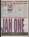 Daily Mirror Monday 29 December 1997 Page 25