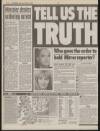 Daily Mirror Wednesday 31 December 1997 Page 4