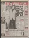 Daily Mirror Wednesday 31 December 1997 Page 15