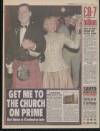 Daily Mirror Thursday 15 January 1998 Page 3