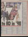 Daily Mirror Thursday 15 January 1998 Page 47