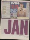Daily Mirror Thursday 01 January 1998 Page 52