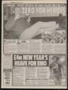 Daily Mirror Thursday 15 January 1998 Page 60
