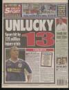 Daily Mirror Thursday 26 February 1998 Page 64