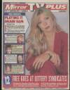 Daily Mirror Friday 02 January 1998 Page 25