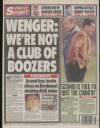 Daily Mirror Friday 02 January 1998 Page 60