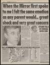 Daily Mirror Saturday 03 January 1998 Page 2